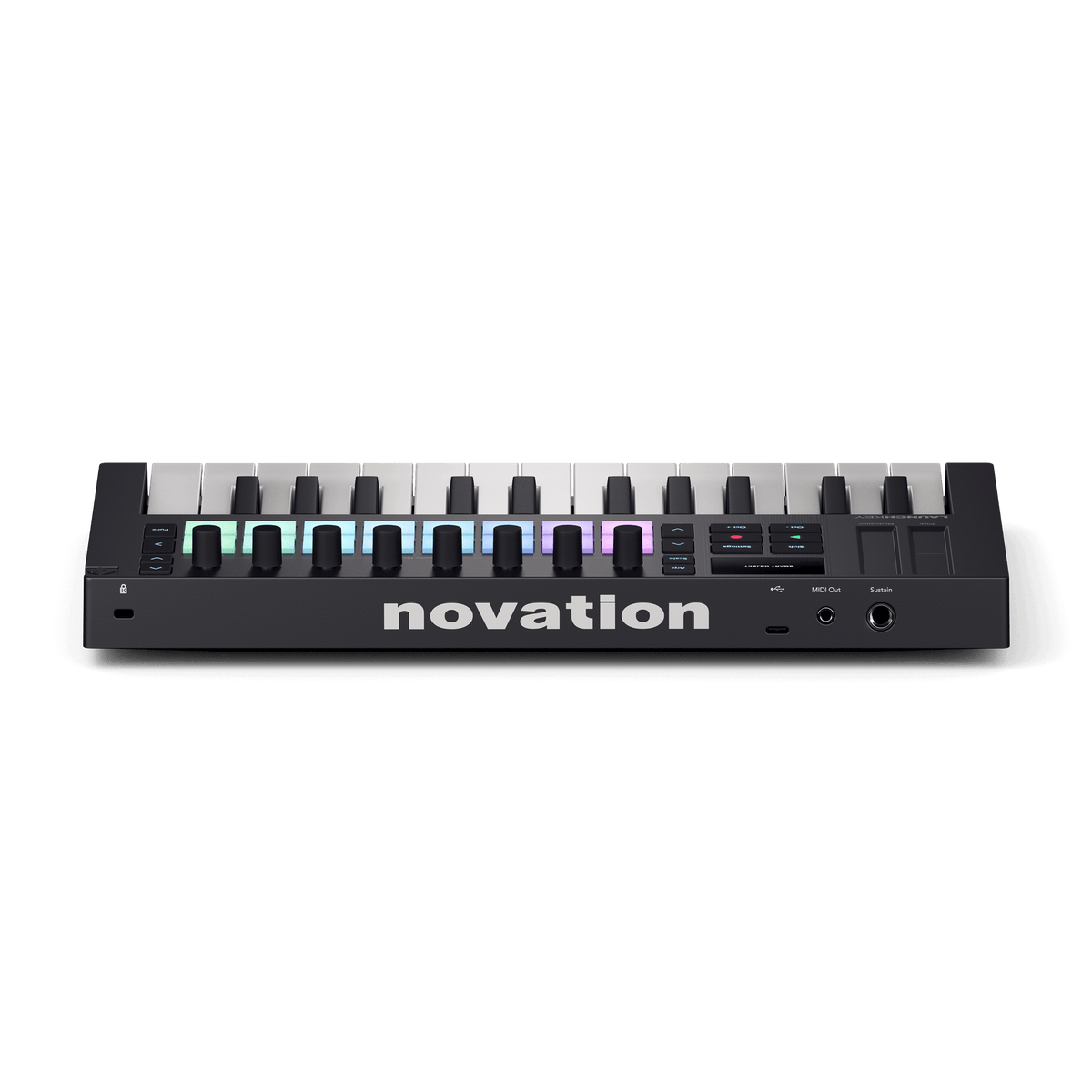 Novation Launchkey Mini 25 Mk4 Controller Keyboard