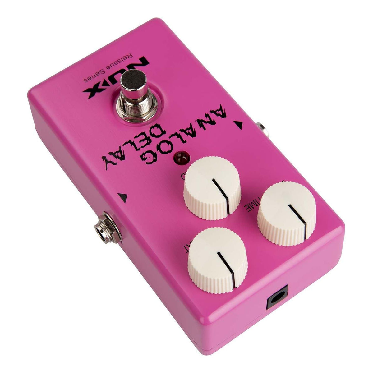 Nux Analog Delay Effect Pedal