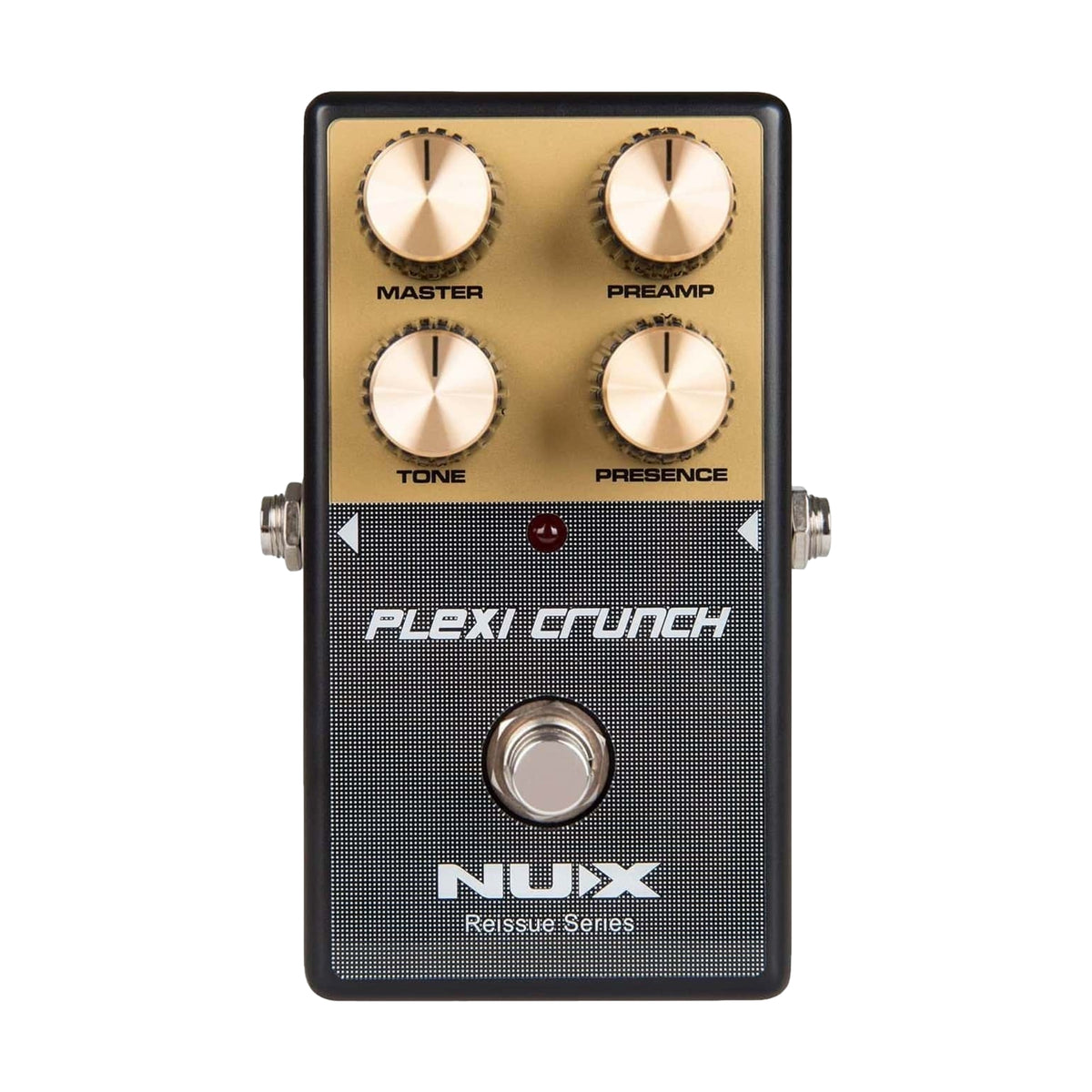 NUX Reissue Series Plexi Crunch Effects Pedal