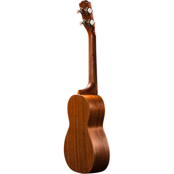 Ohana CK-10S Concert Mahogany Ukulele