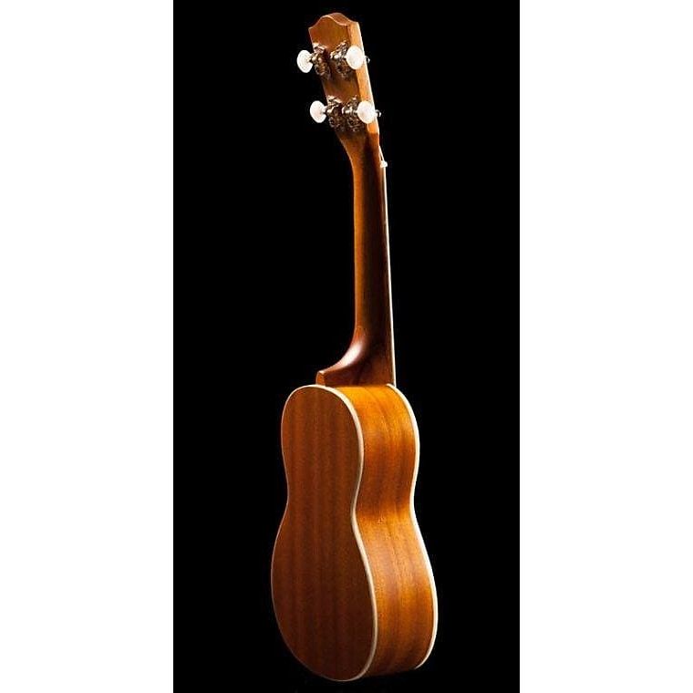 Ohana SK-20S Ukulele Solid Top Mahogany