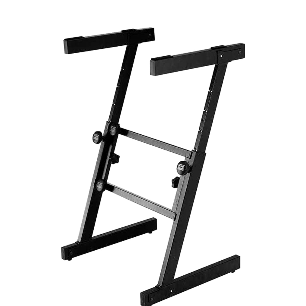 On Stage Pro Heavy Duty Folding Z-Style Multi-Use Stand