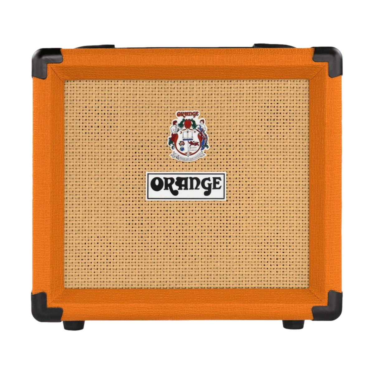 Orange Crush 12 All-Analog Electric Guitar Amp Combo