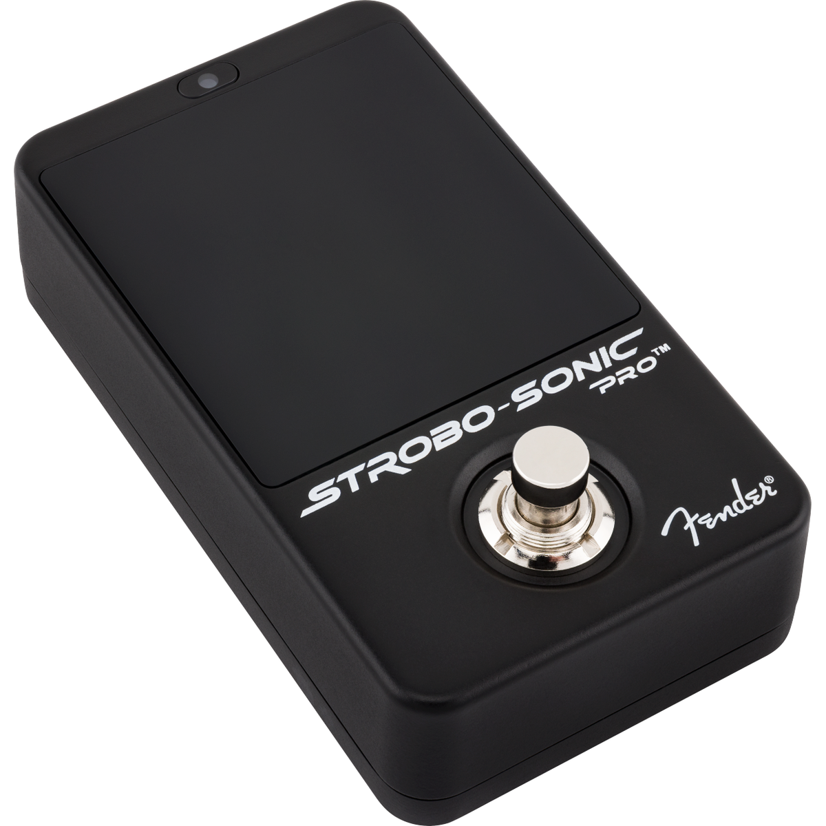 Fender Strobo-Sonic Pro Ultra-Precise Guitar Tuner