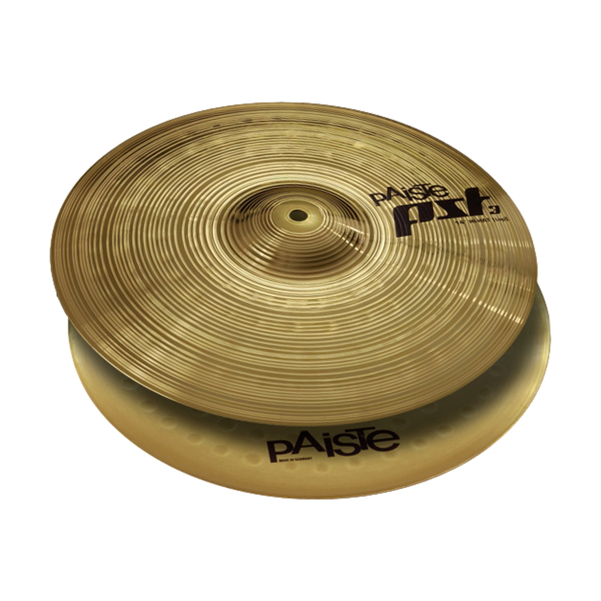 Paiste 13 Inch Hi Hat Cymbals PST3