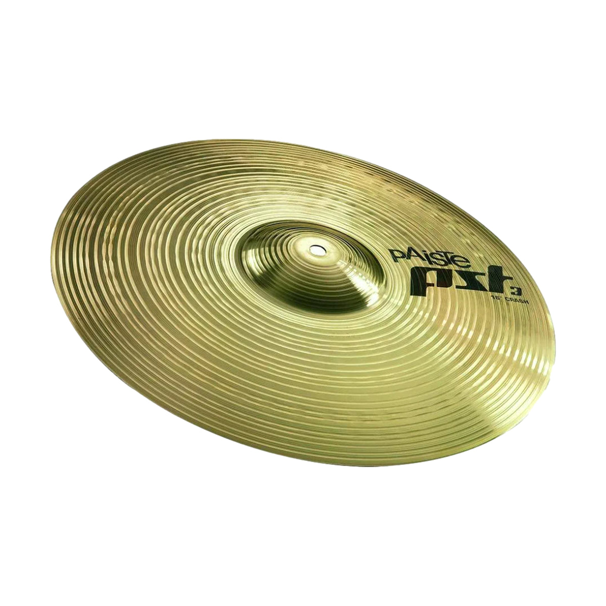 Paiste PST3 14 Inch Crash Cymbal