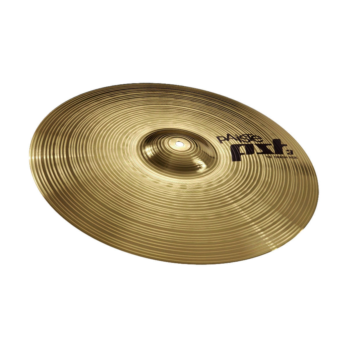 Paiste PST3 18 Inch Crash Ride Cymbal