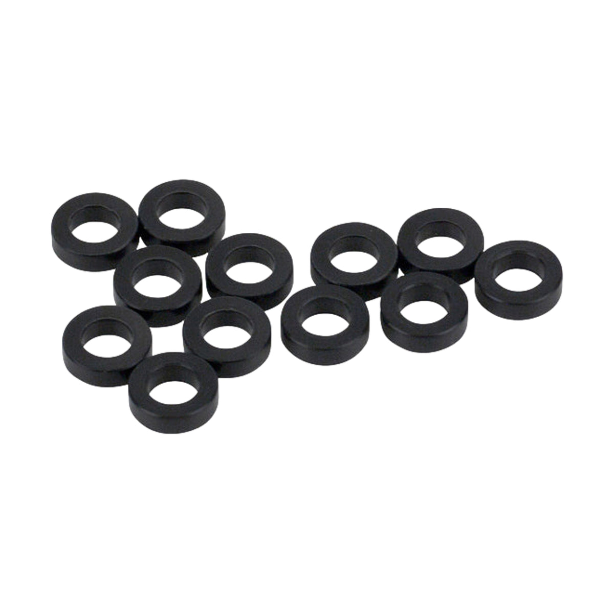 Parts Nylon Washer Black Nlw-12B/12