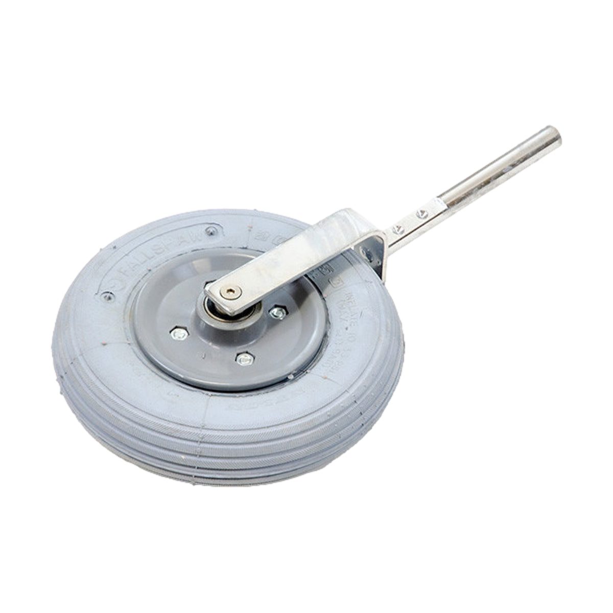 Paytons Double Bass Pneumatic Wheel 15mm