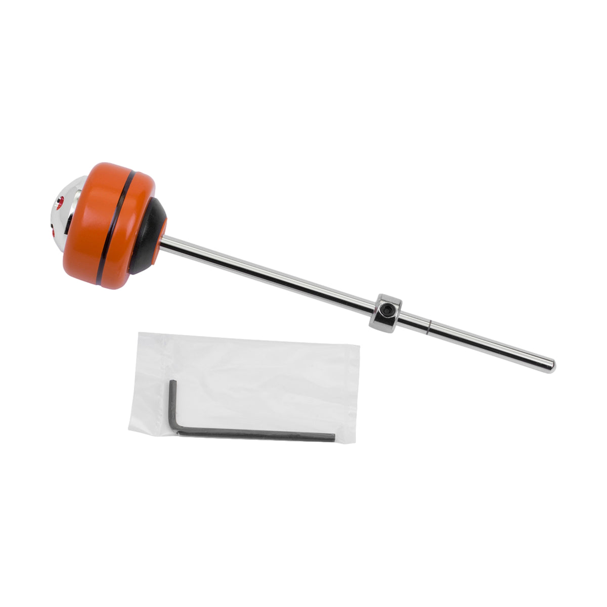 Pearl Beater Control Core Wood Beater B-300W