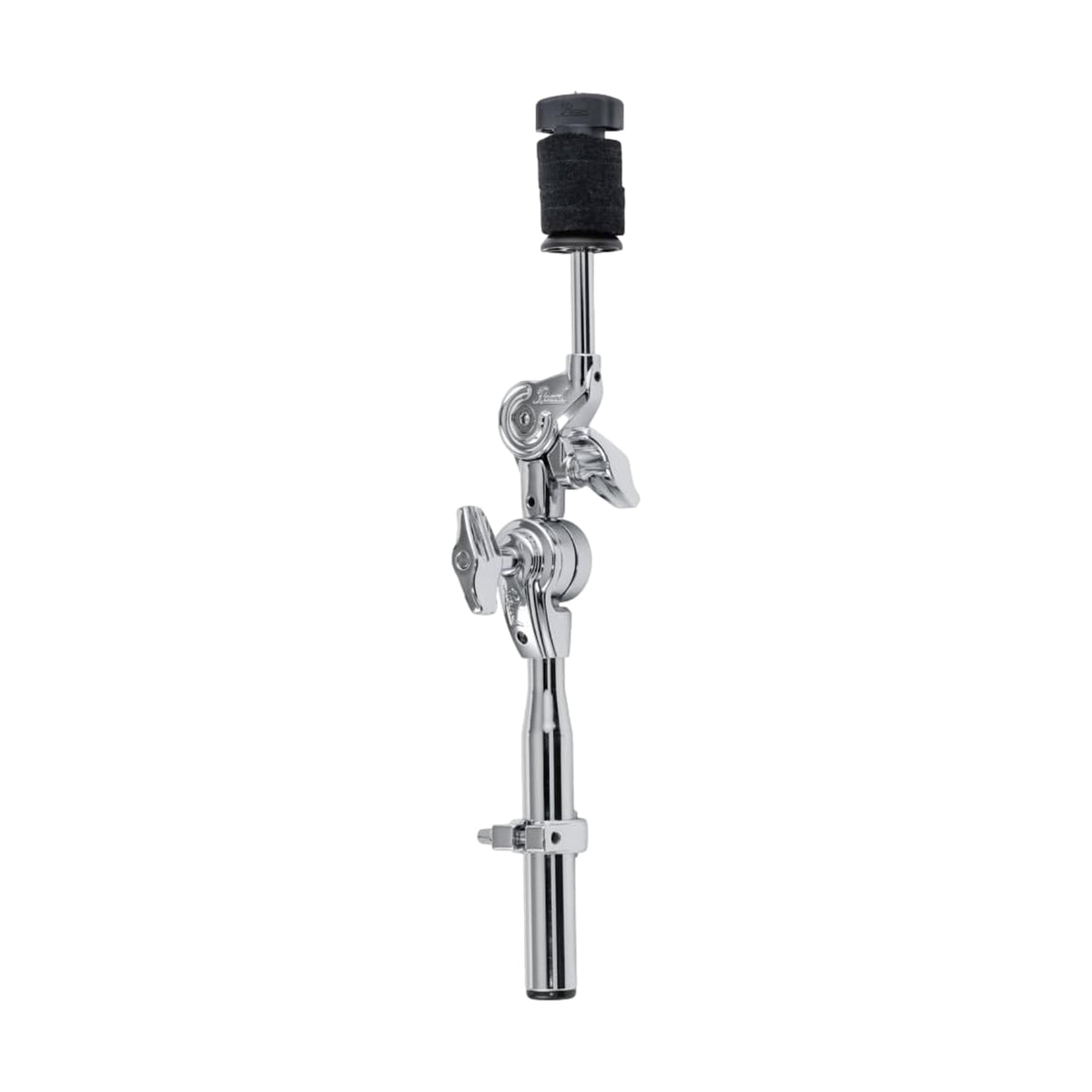 Pearl CH830S Cymbal Holder Short Arm and Uni Lock Tilter