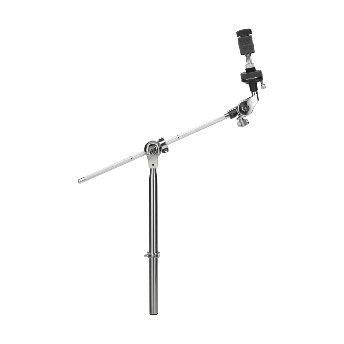 Pearl Closed Hat Boom Arm with Uni-Lock Tilter Clh-930
