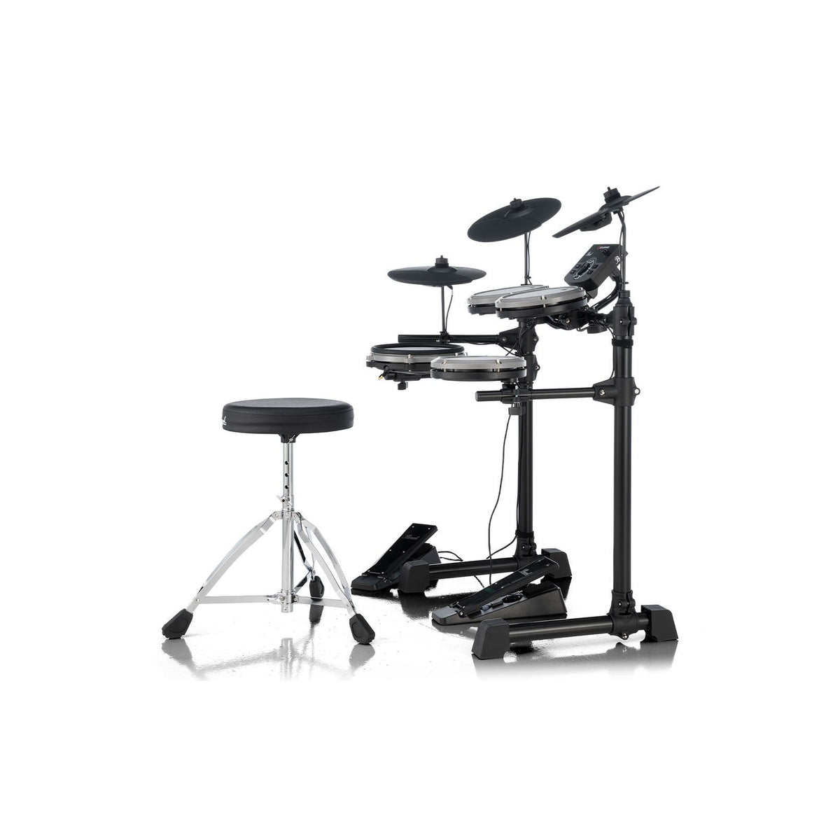Pearl eRoadshow Complete Electronic Drum Kit with Accessories