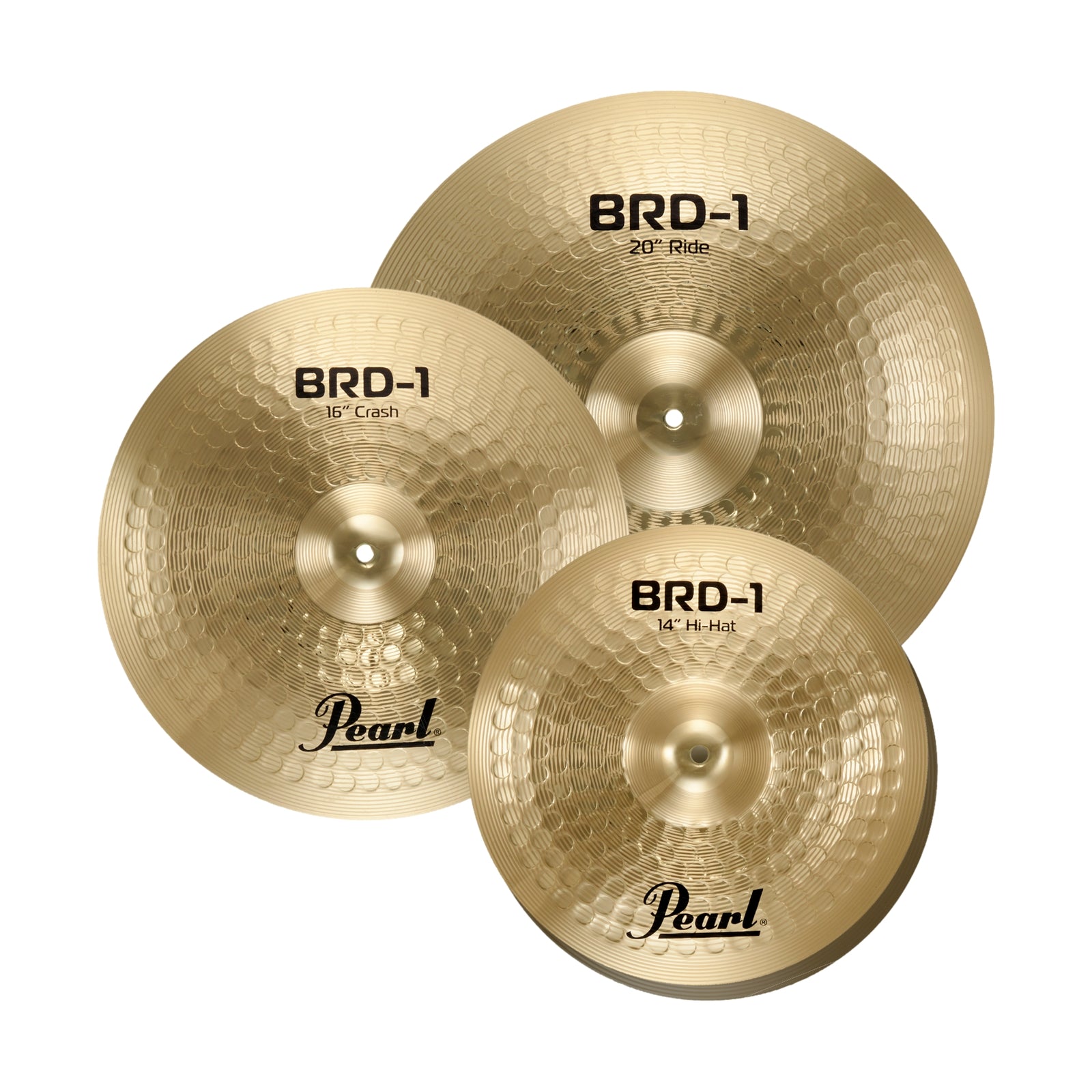 Cymbal Packs Planet Music