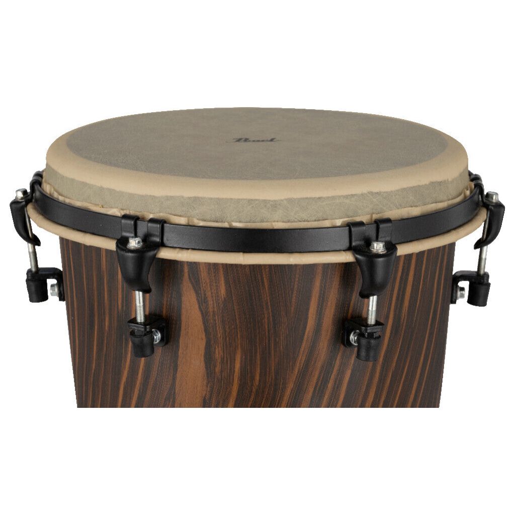 Pearl Percussion 14 Inch Rope Tuned Dejembe Grain Limba