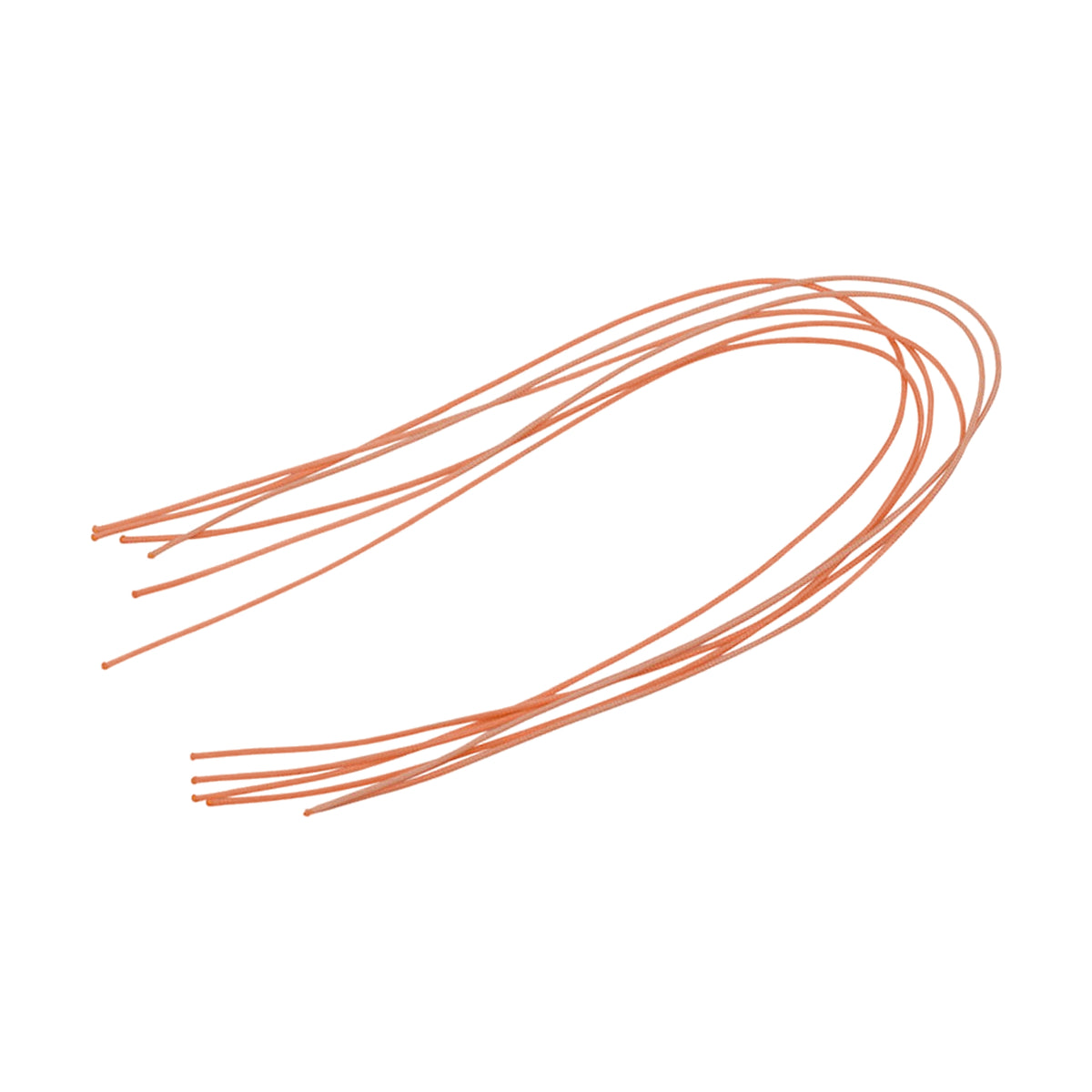 Pearl Snare Cord Only orange 4 Pack