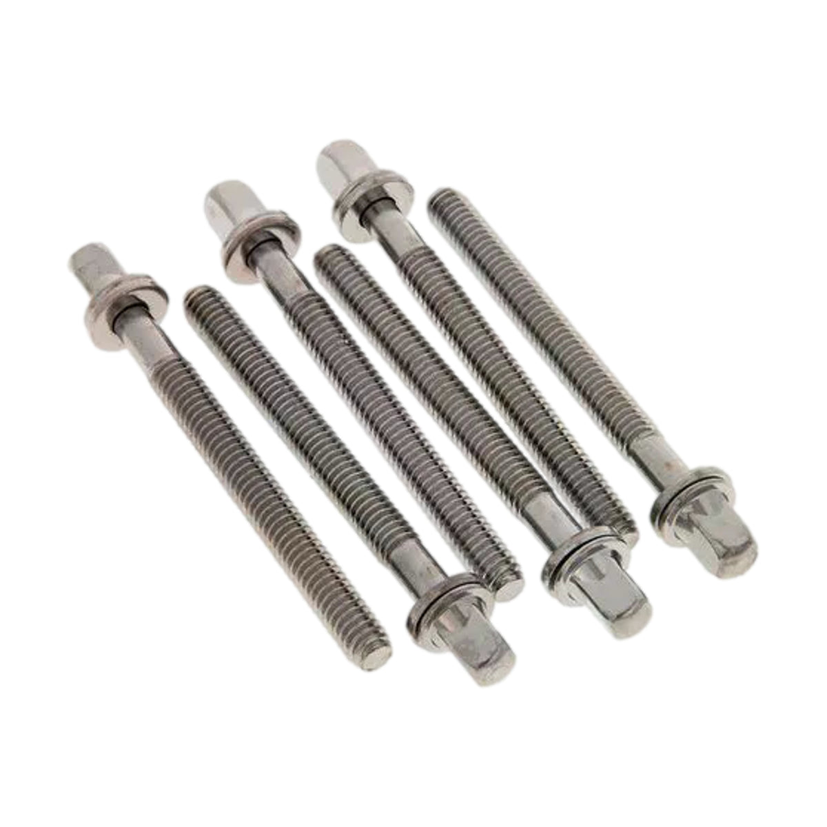Pearl T-062 Tension Rods W7 32 x 52mm Pack of 6