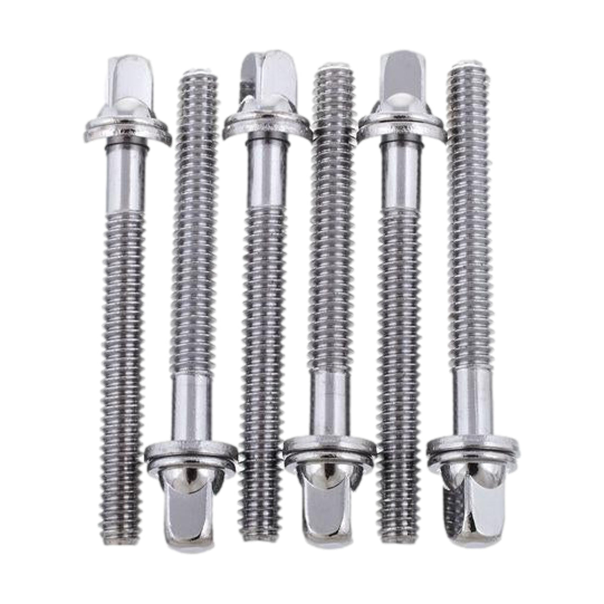 Pearl Tension Rods T-061 M5.8 x 42mm 6 Pack