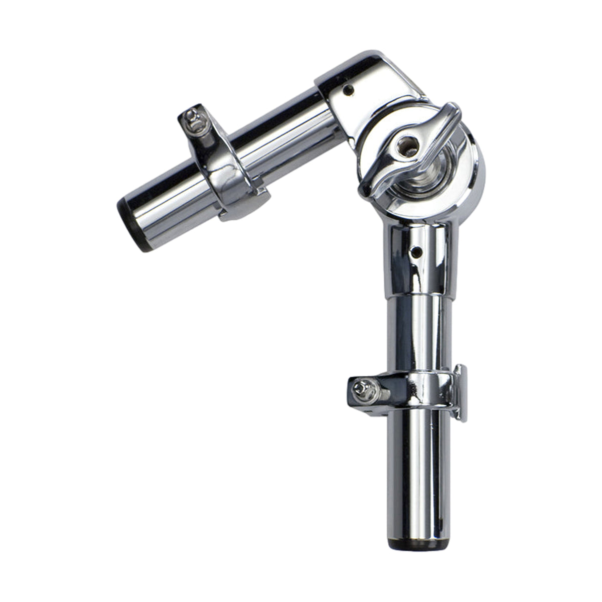 Pearl TH88SC Gear Tilter Short Tom Holder in Chrome