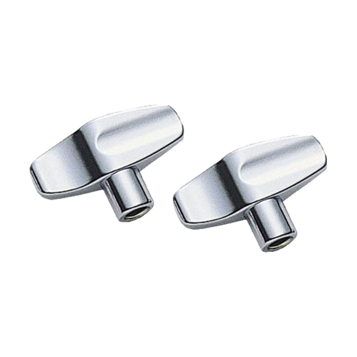 Pearl UGN62 6mm Wing Nut M6 Pack of 2