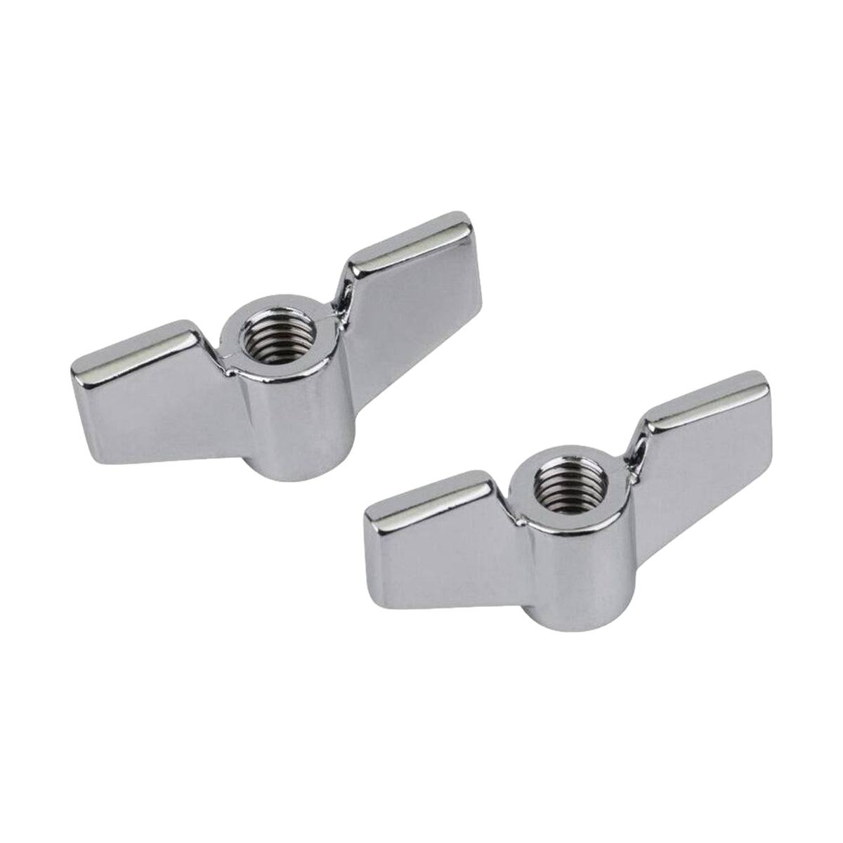 Pearl Wing Nut 2Pcs M-8W/2