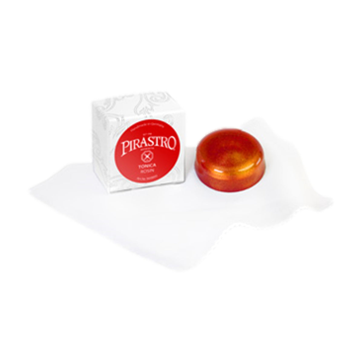 Pirastro Tonica Violin Rosin