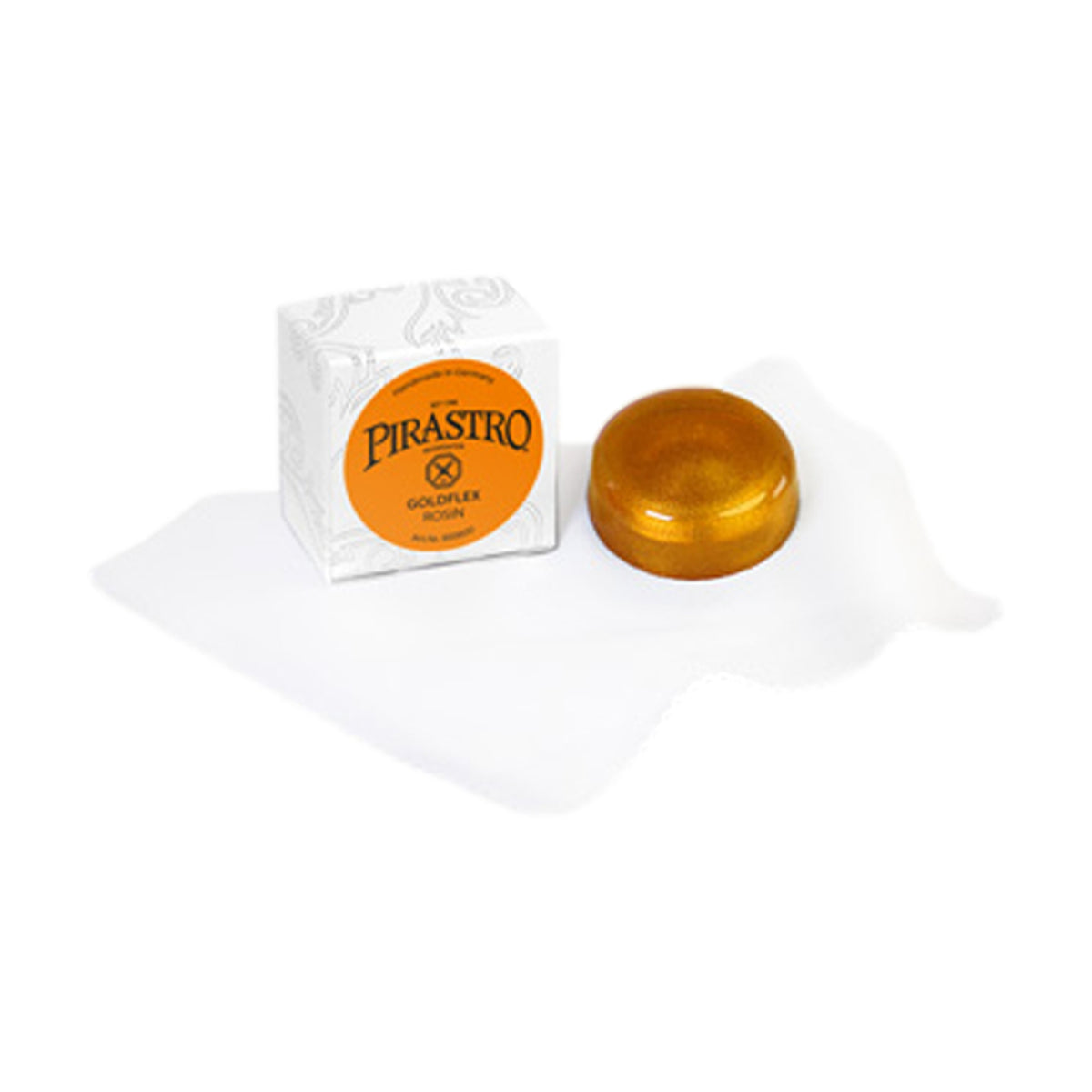 Pirastro Violin Rosin Goldflex