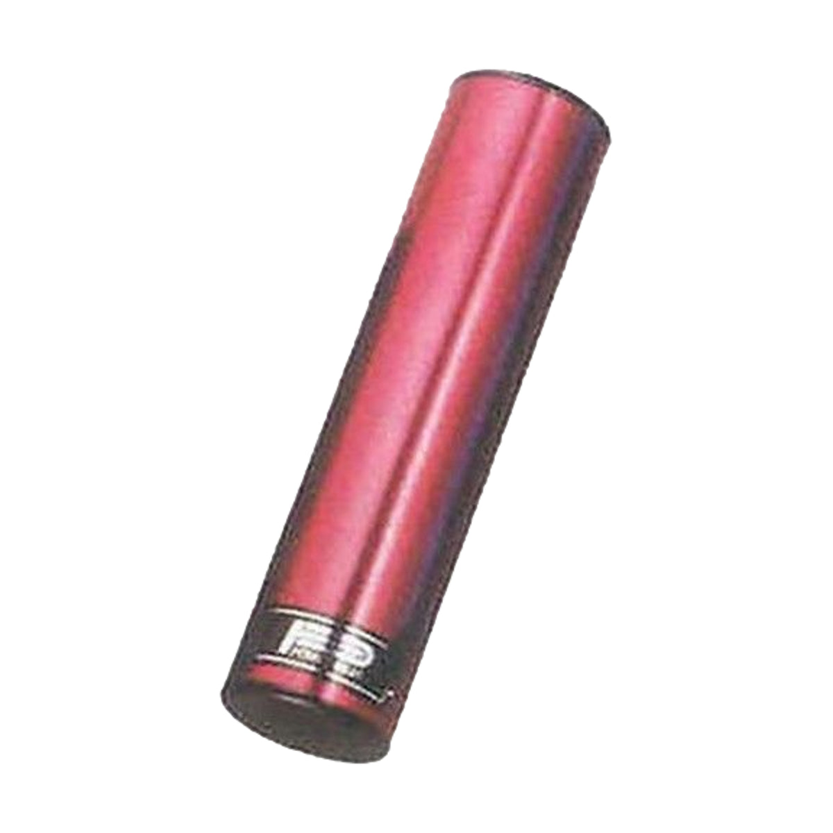 Powerbeat Aluminium Shaker Wine Red