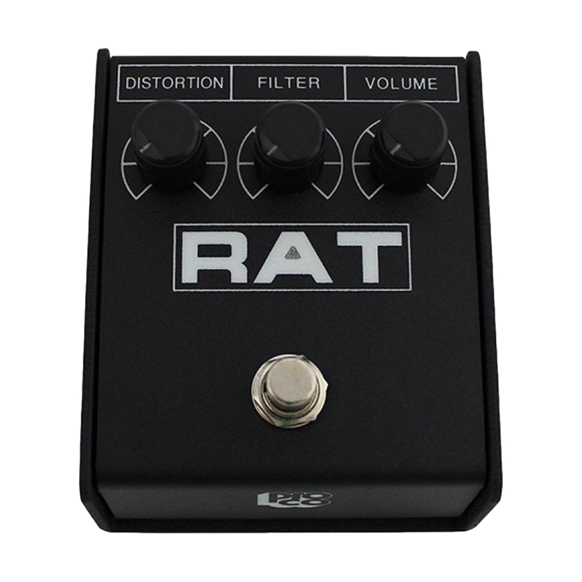 ProCo Rat 2 Distortion Effect Pedal
