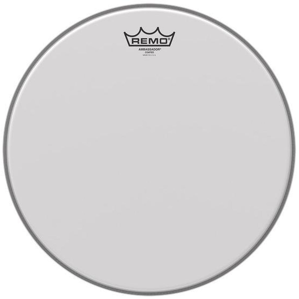 Remo Ambassador Coated 16 Inch Drum Head