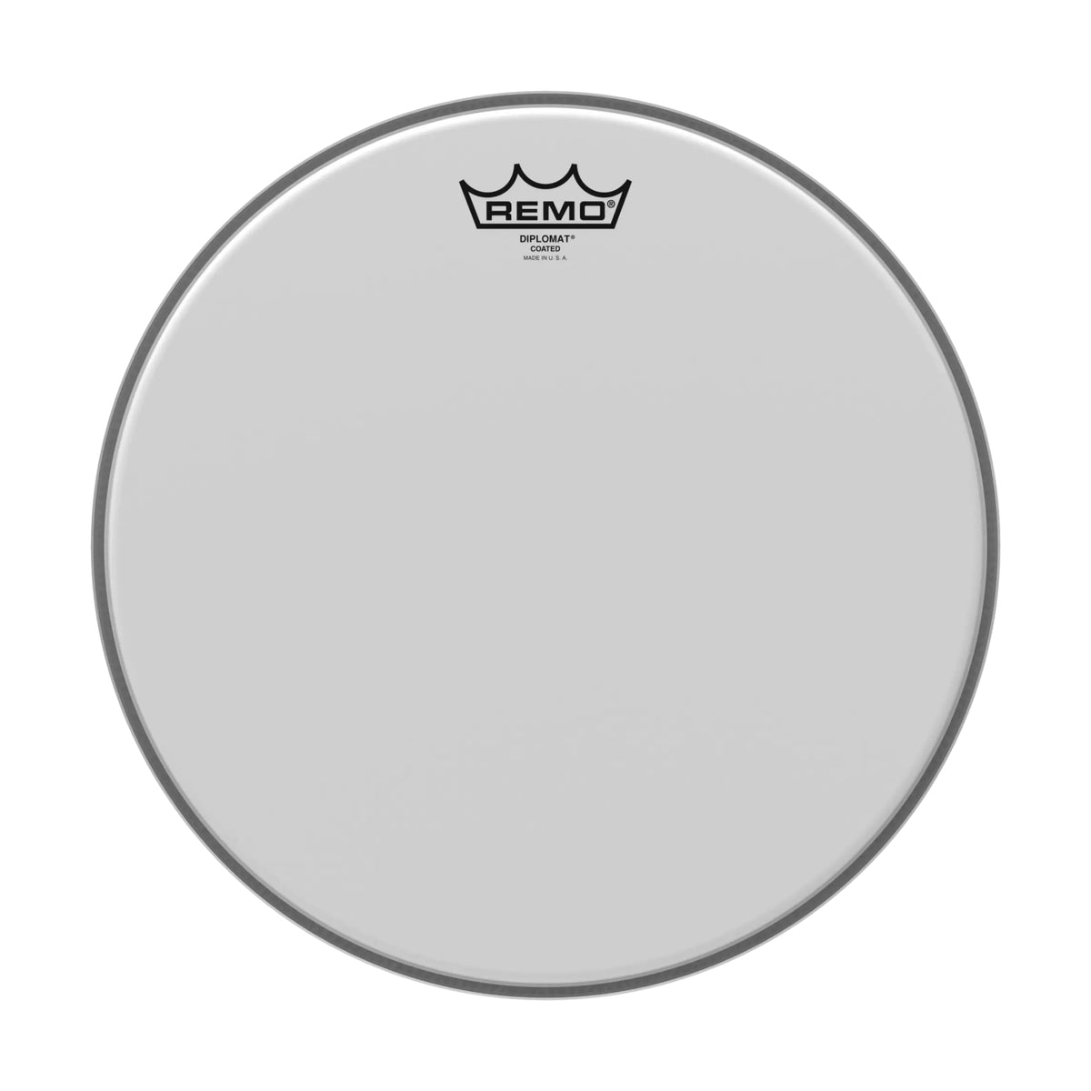 Remo Diplomat 13 Inch Coated Drum Head BD-0113-00