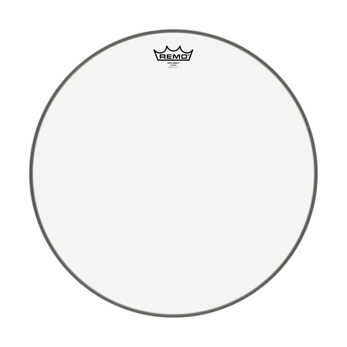 Remo Diplomat Clear 18 Inch Drum Head