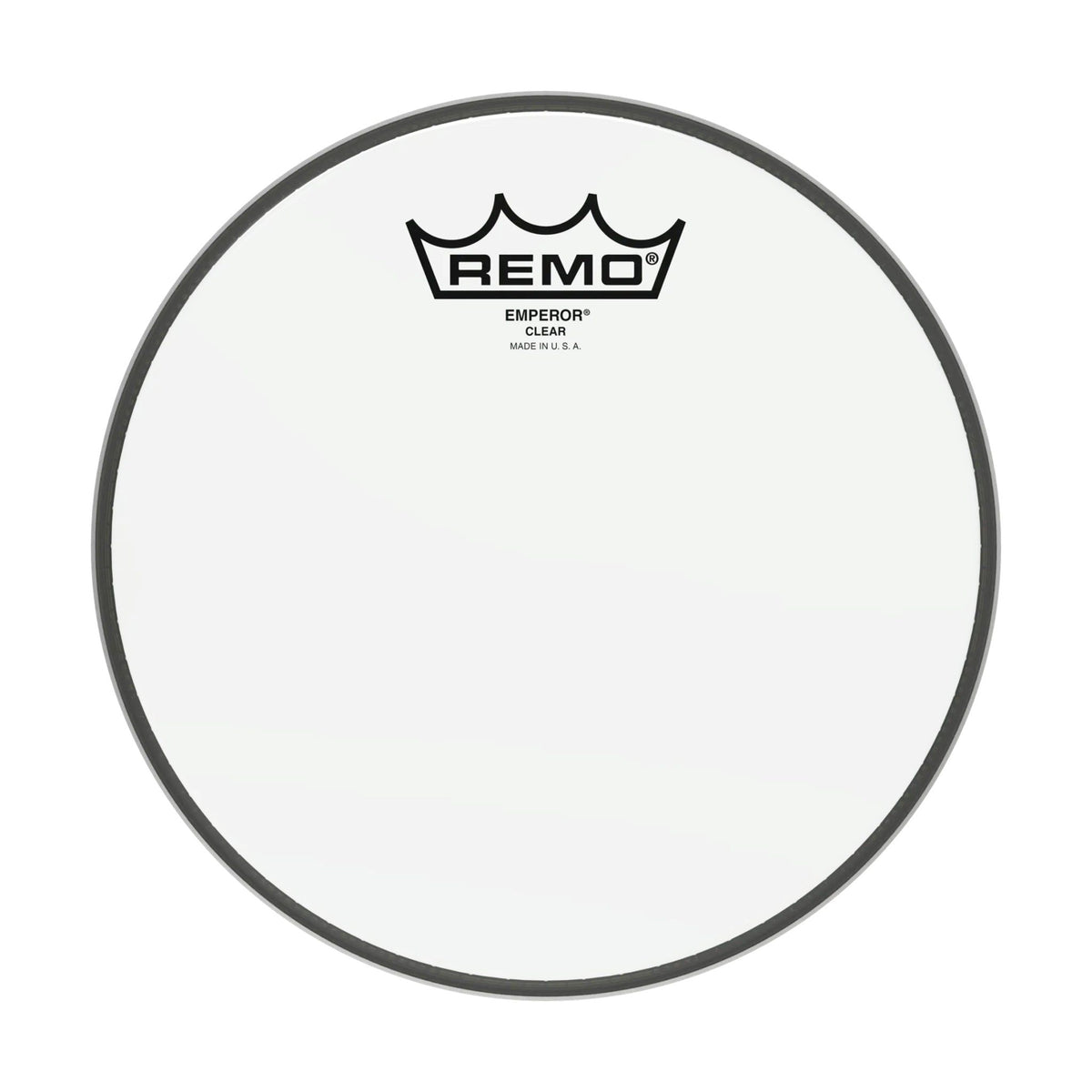 Remo Emperor 8 Inch Clear Drumhead BE-0308-00