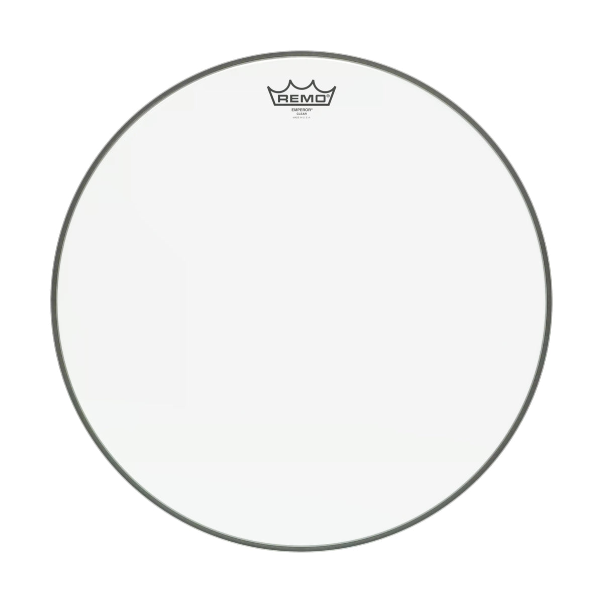 Remo Emperor Clear 18 Inch Drumhead