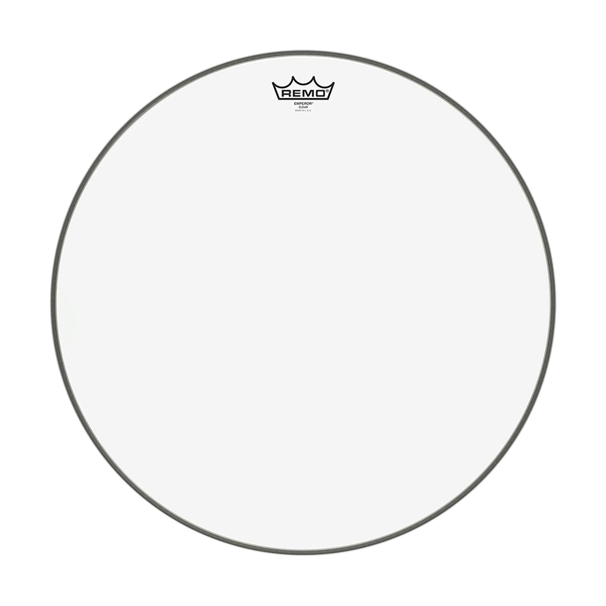Remo Emperor Clear 20 Inch Bass Drumhead