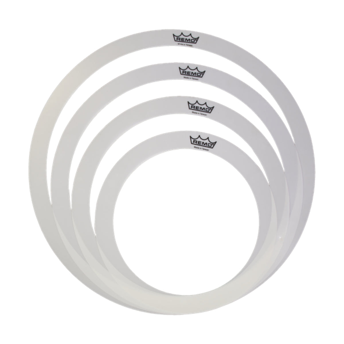 Remo O-Ring Pack 12-13-14-16 Inch