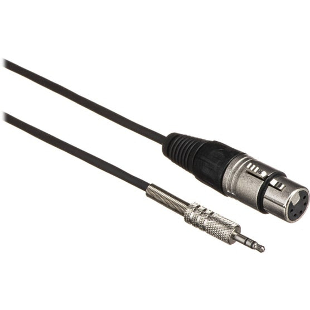 Rode NT-4MJ Stereo 5-pin XLR to Stereo 3.5mm Mini Jack Cable