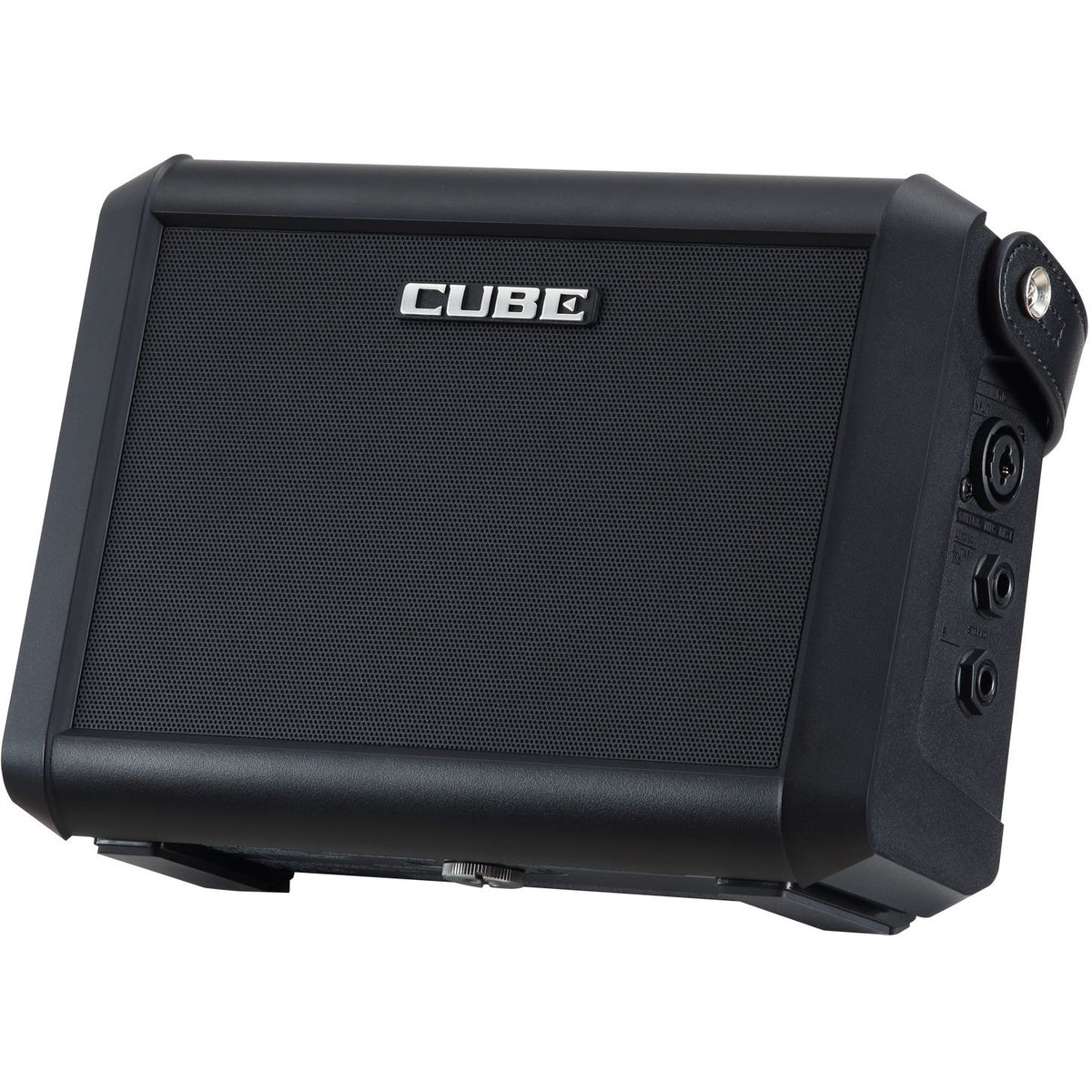 Roland Cube Street Mini Battery Stereo Amplifier