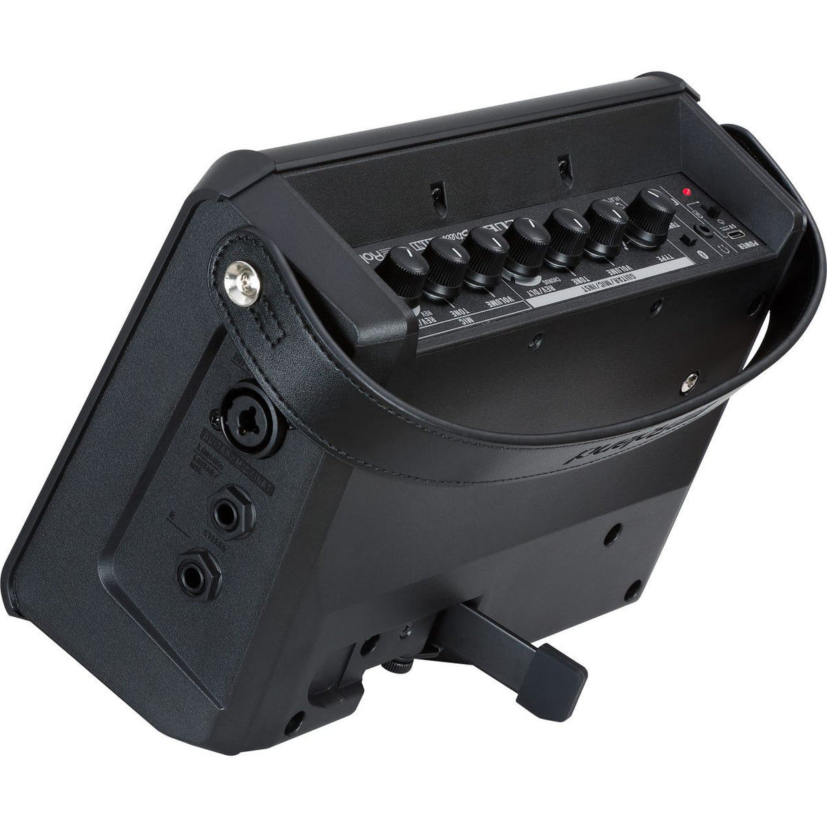 Roland Cube Street Mini Battery Stereo Amplifier