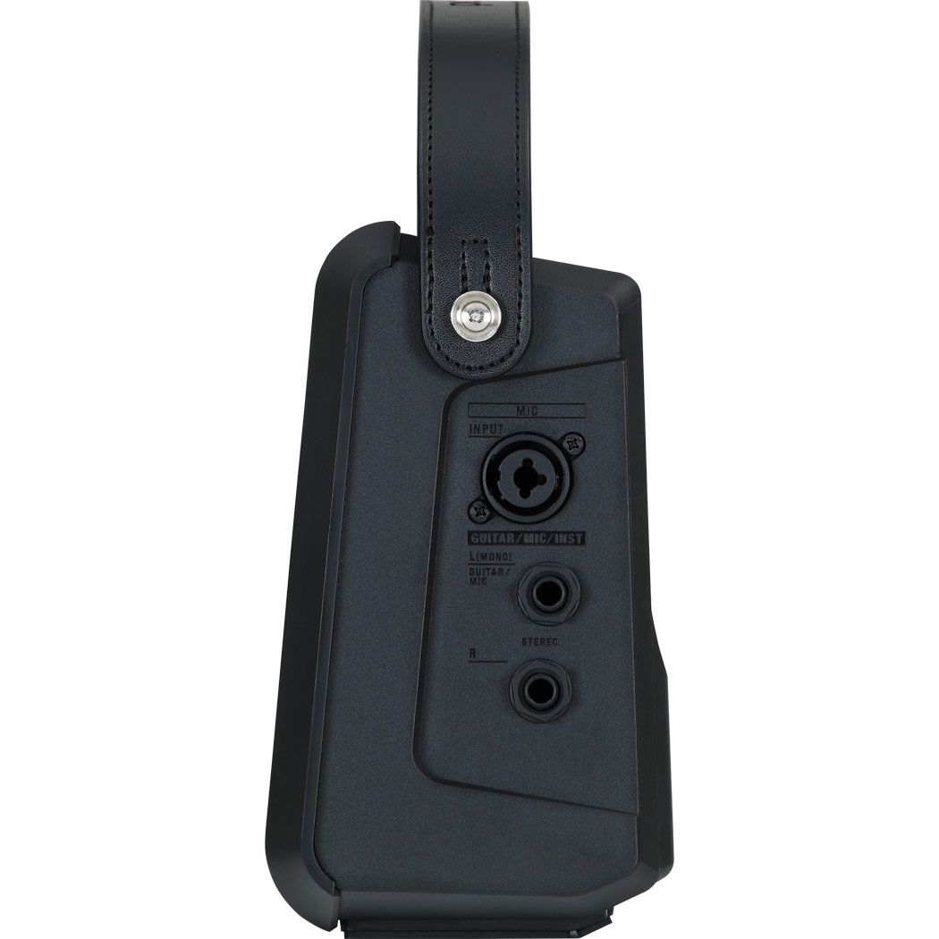 Roland Cube Street Mini Battery Stereo Amplifier