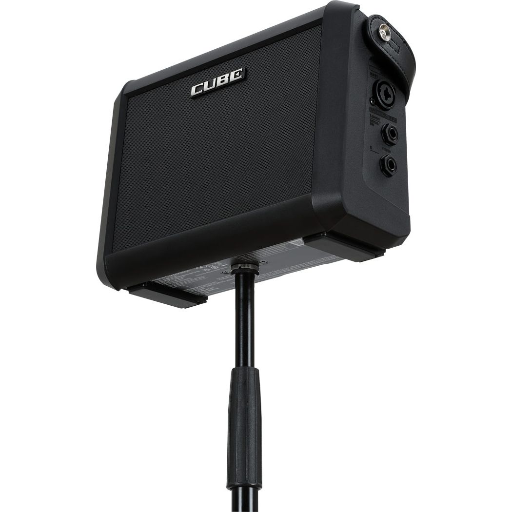 Roland Cube Street Mini Battery Stereo Amplifier