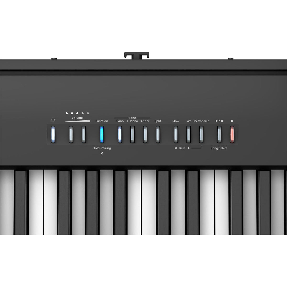 Roland FP-30X Digital Piano Black