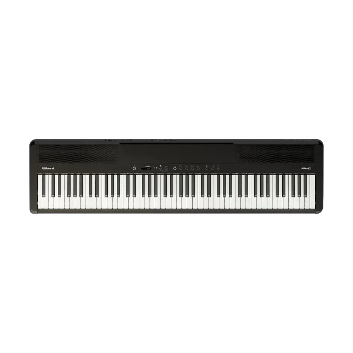 Roland FP-40 88-Key Digital Piano
