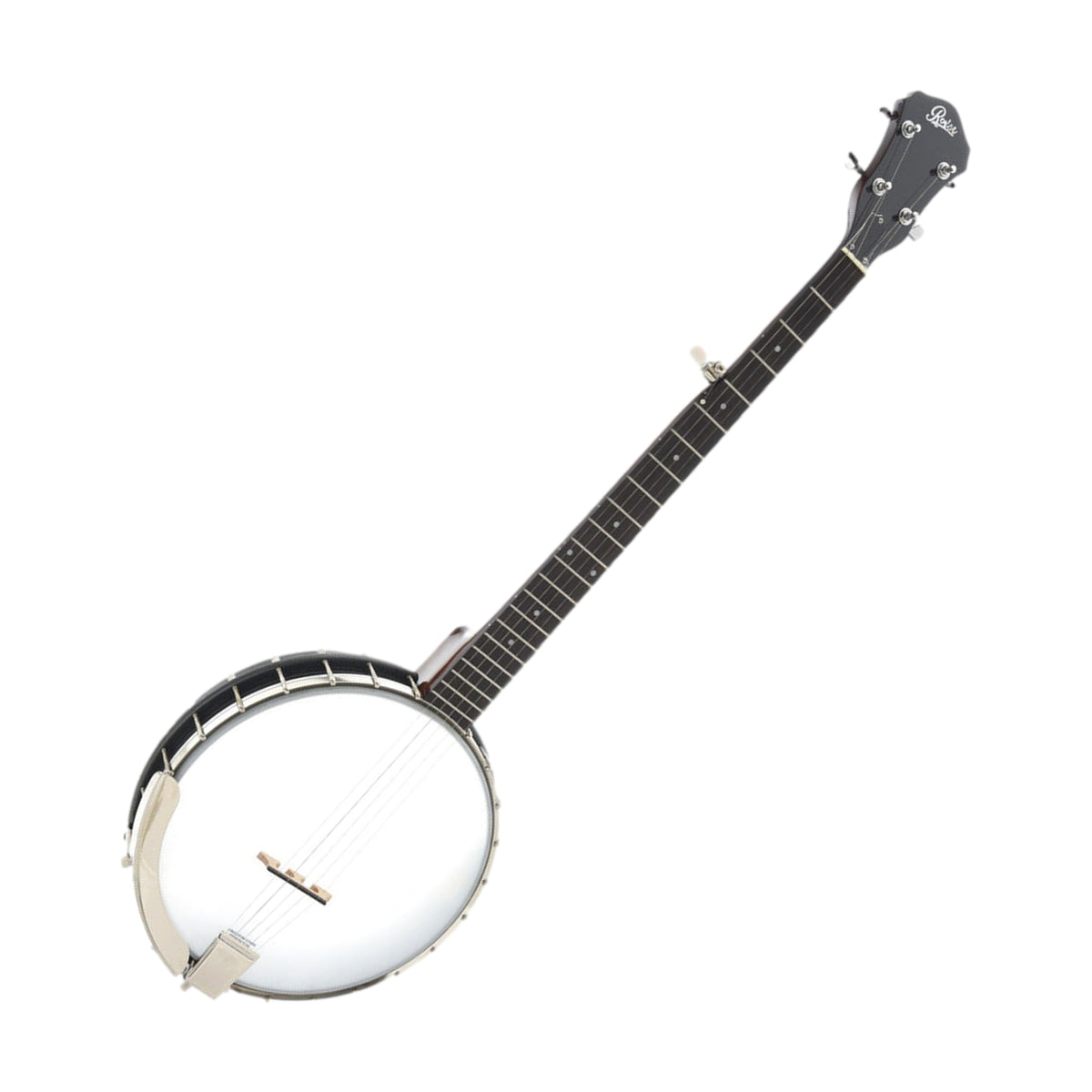 Rover RB-20 Open Back Banjo 5-String