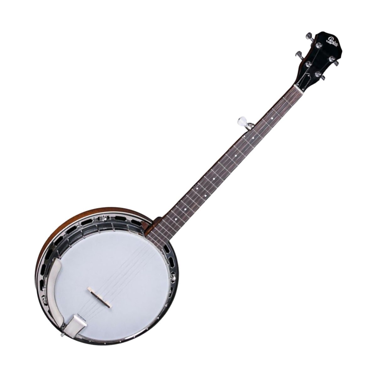 Rover RB-25 Resonator Back Banjo