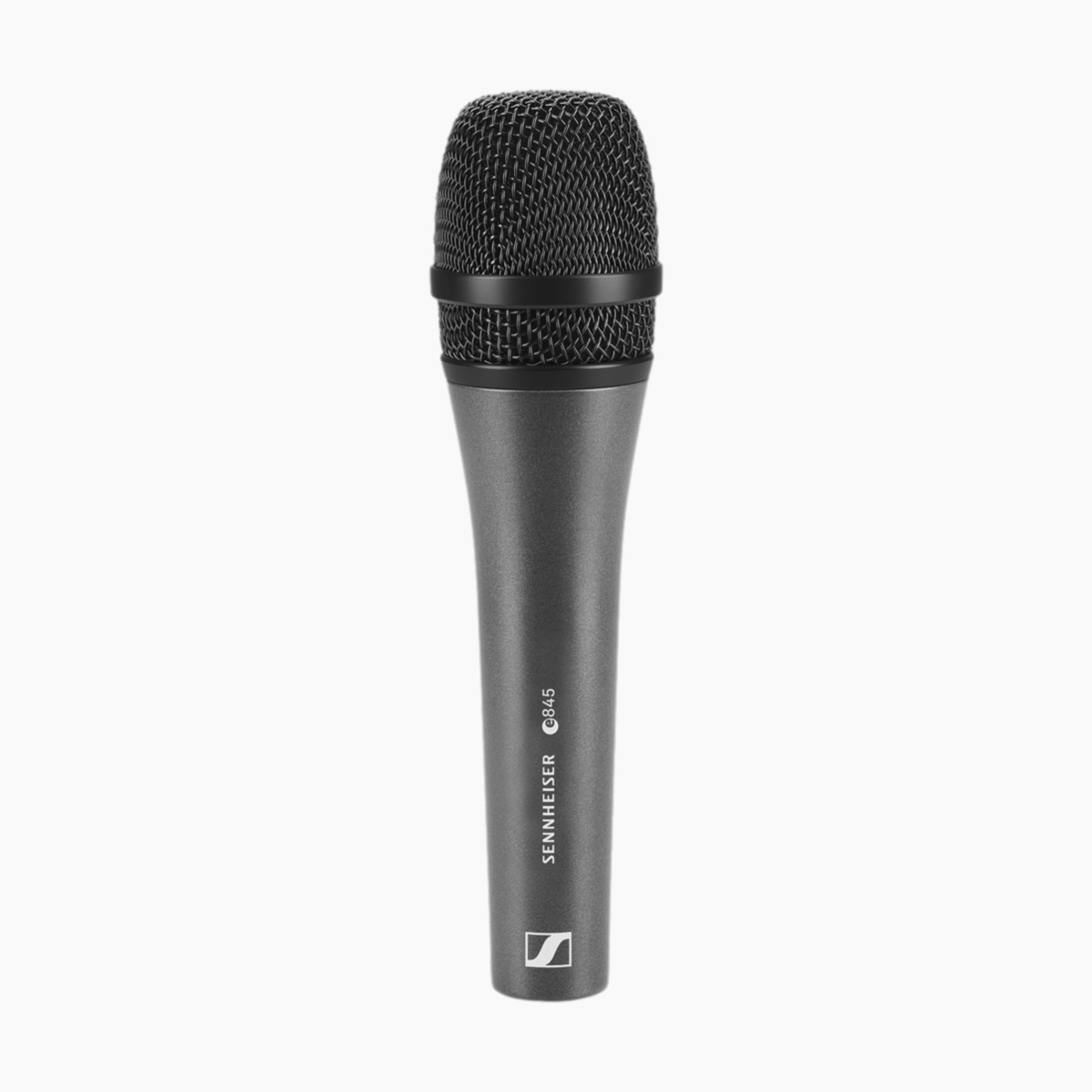 Sennheiser e845 Dynamic Super Cardioid Pro Microphone