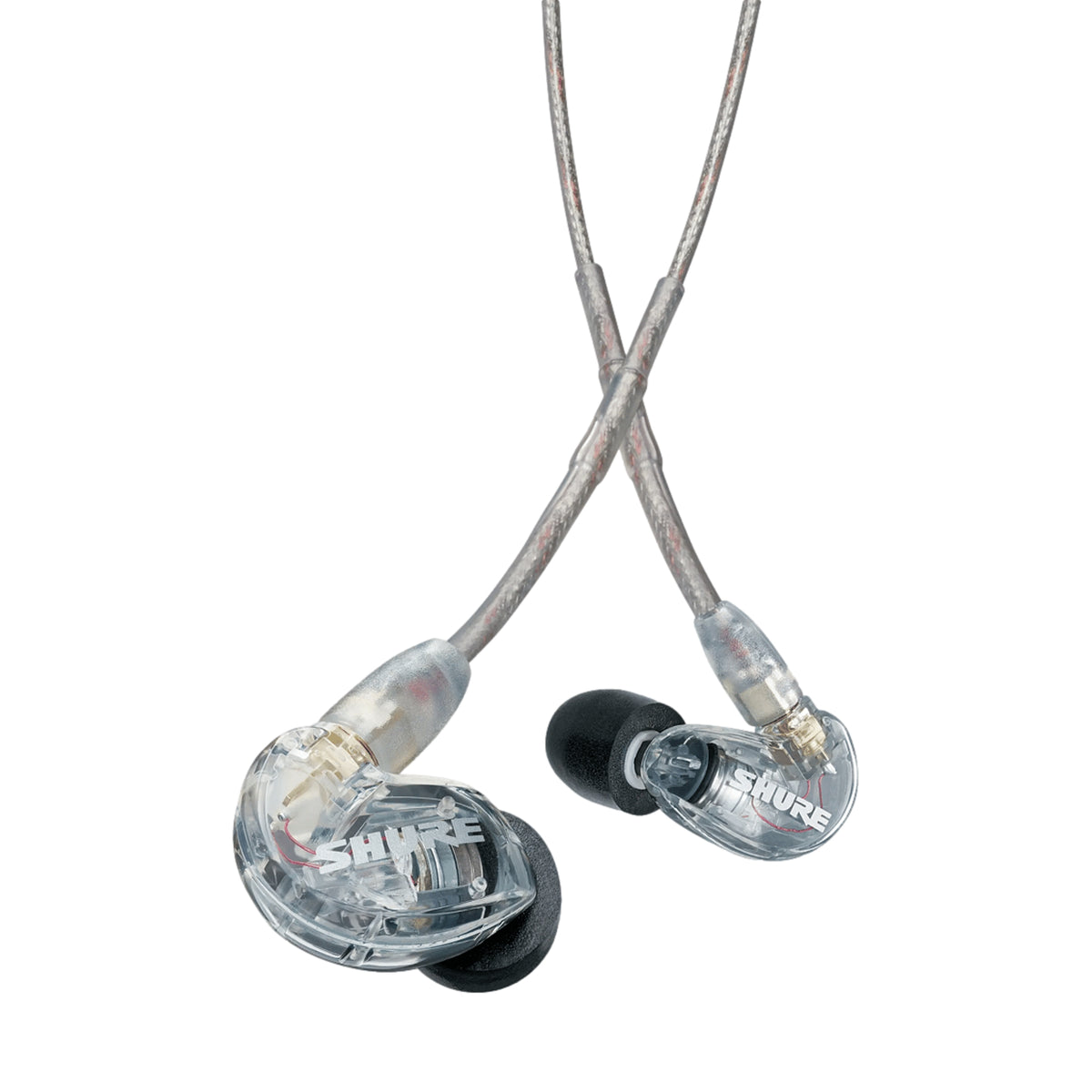 Shure SE215 Pro Professional Sound Isolating Earphones