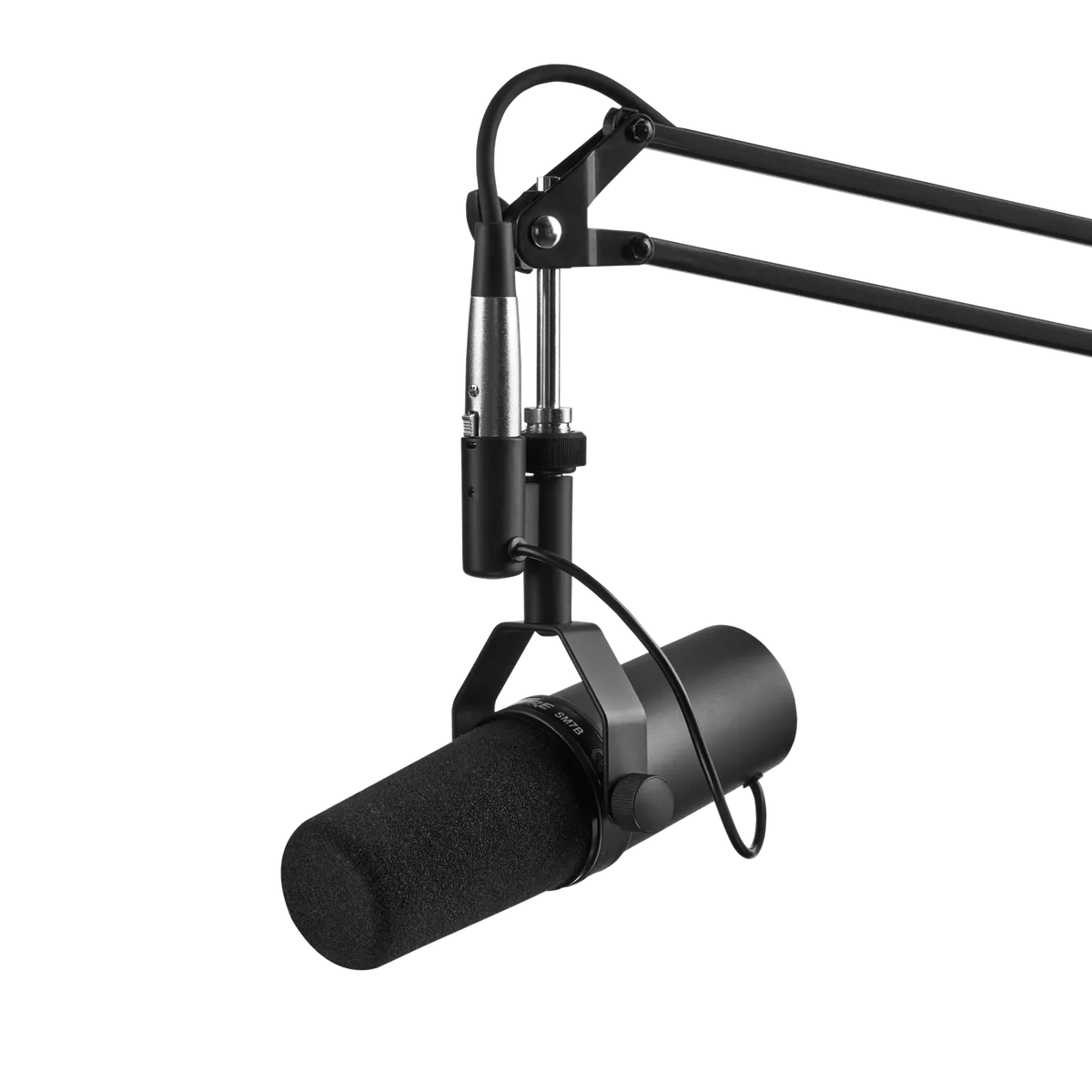 Shure SM7B Vocal Microphone