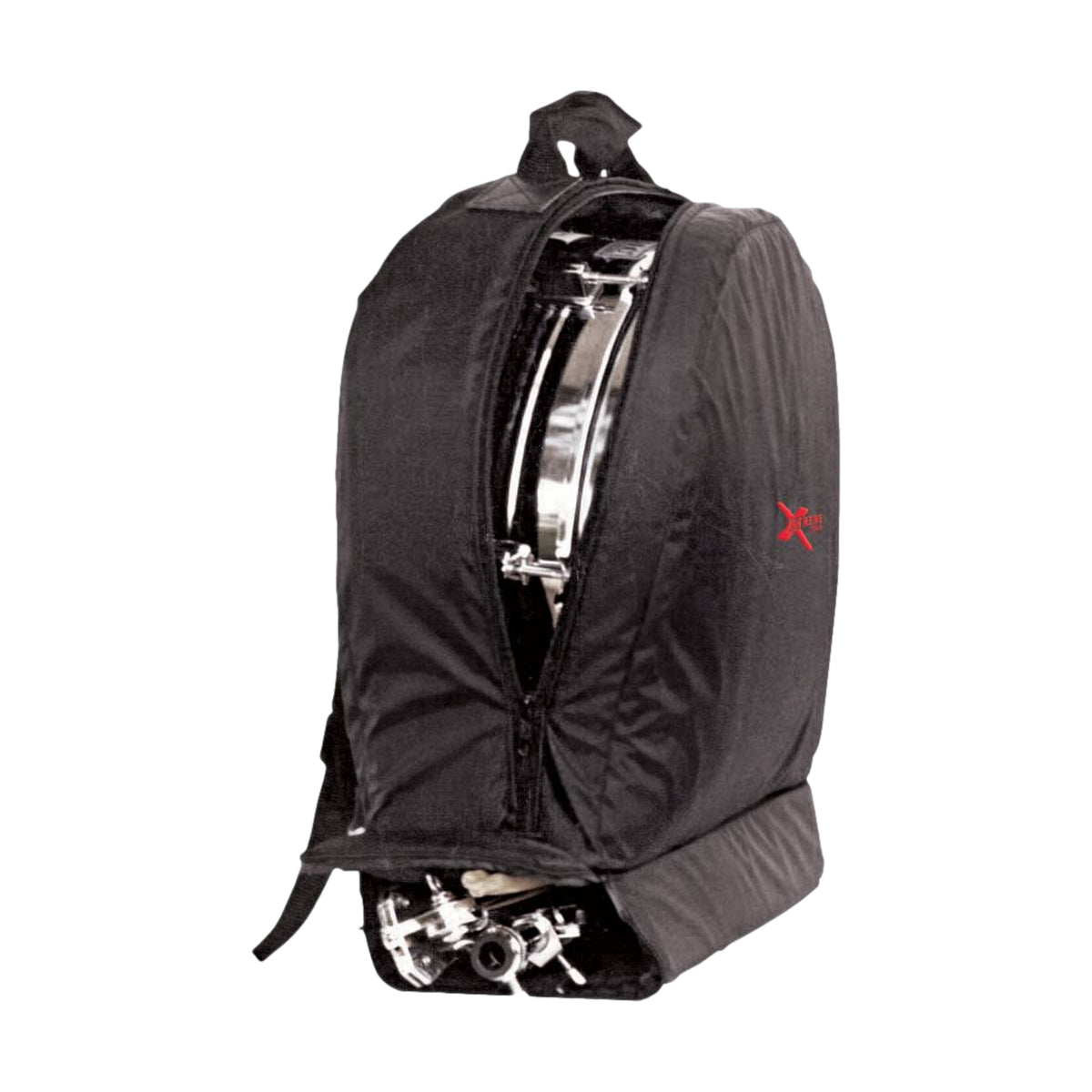 Snare Drum Gig Bag Combo Kit Black CTB65