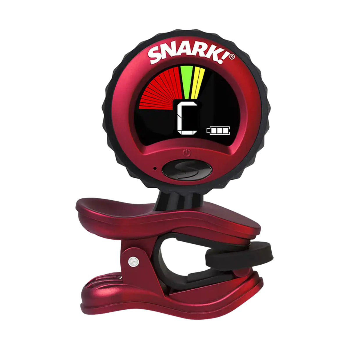 Snark Rechargeable Clip On Tuner ST2HPT